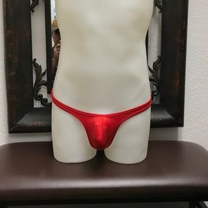 Men's GoodDevil thong underwear